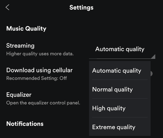 Comment améliorer le son de votre application de streaming musical 