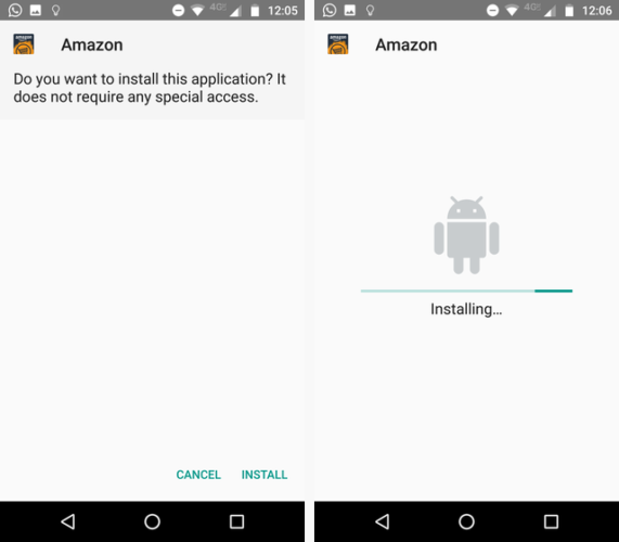 Google Play vs Amazon Appstore :quel est le meilleur ? 