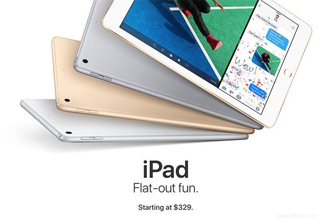 iPad normal ou iPad Pro ? Comment choisir la bonne tablette Apple 