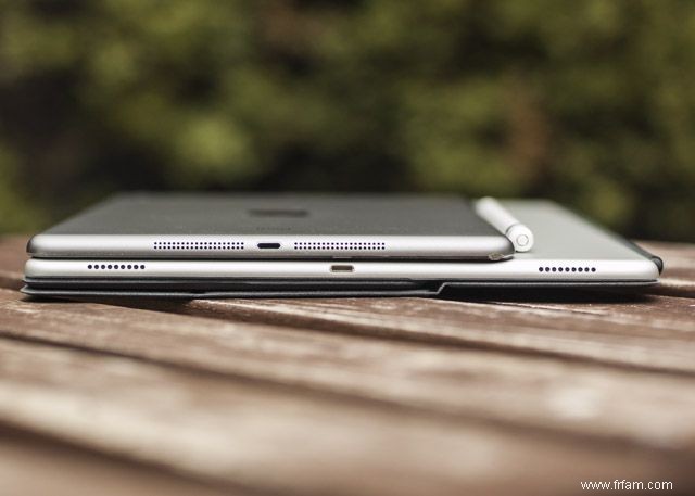 iPad normal ou iPad Pro ? Comment choisir la bonne tablette Apple 