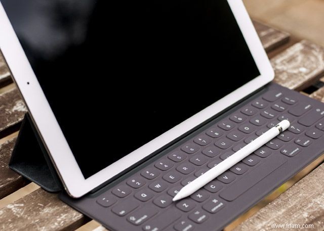 iPad normal ou iPad Pro ? Comment choisir la bonne tablette Apple 