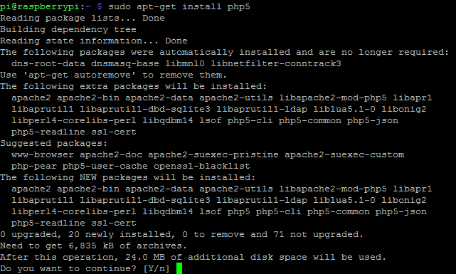 5 façons d installer un logiciel sur Raspberry Pi 