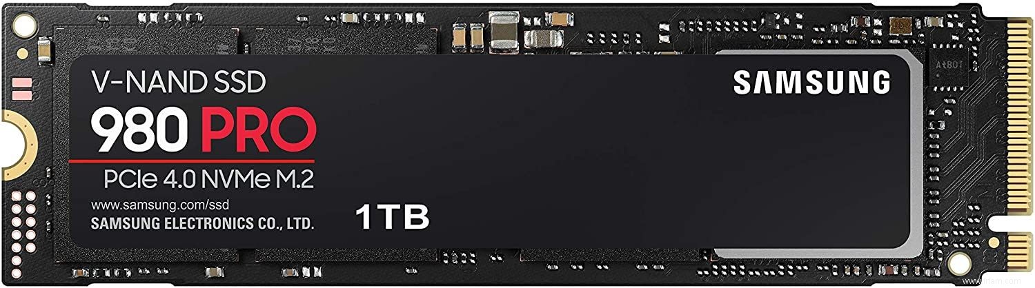 Les 7 SSD les plus rapides que vous puissiez acheter en 2021 