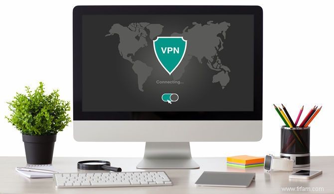 4 raisons pour lesquelles un VPN payant est meilleur que les gratuits 