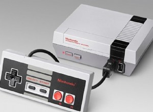 NES Classic Edition est déjà en train de mourir 