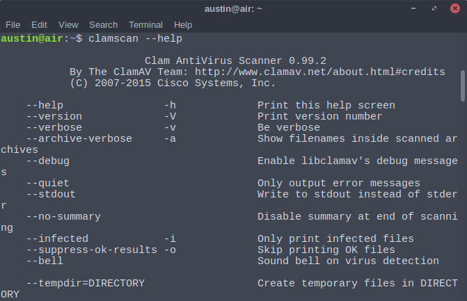 5 outils de sécurité que vous devriez avoir sous Linux 