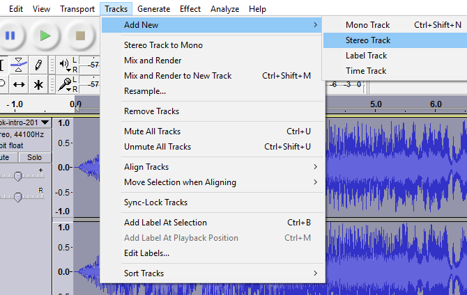 Rationalisez votre production de podcasts dans Audacity avec 3 conseils simples 