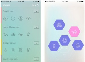 Mélangez vos propres sons de sommeil avec ces applications iPhone apaisantes 