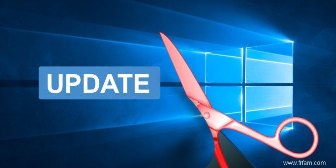 Pourquoi vous ne devriez pas encore obtenir la mise à jour des créateurs de Windows 10 