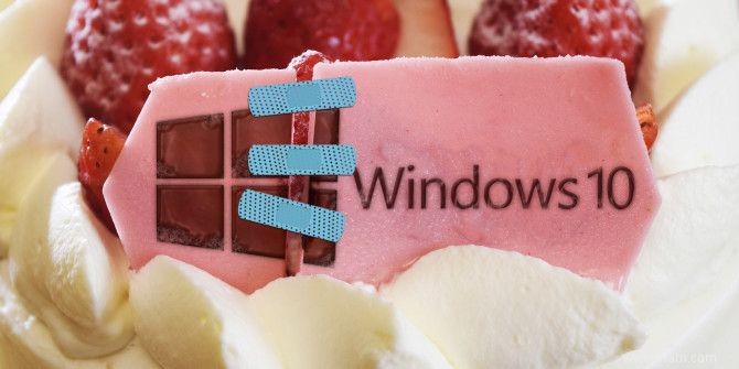 Pourquoi vous ne devriez pas encore obtenir la mise à jour des créateurs de Windows 10 