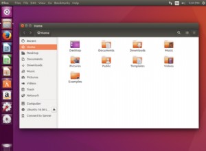 Ce que le retour à GNOME signifie pour Ubuntu 