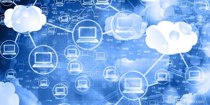 7 mythes courants sur le cloud qui doivent être brisés 