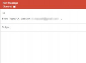 Comment chiffrer les messages Gmail avant qu ils n atteignent les serveurs de Google 