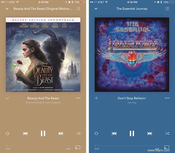 6 raisons pour lesquelles vous devriez essayer Pandora Premium 