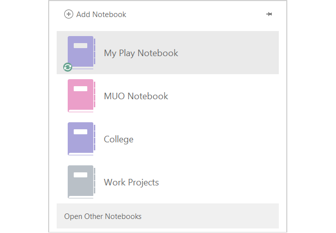 Comment organiser OneNote pour un système productif 