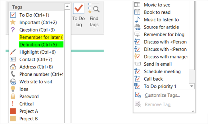 Comment organiser OneNote pour un système productif 