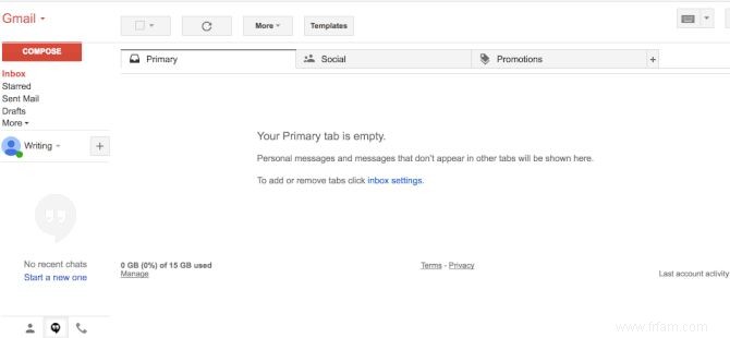 6 nouvelles extensions Gmail gratuites pour Chrome que vous devez installer 