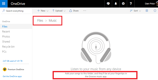 Comment Groove Music rivalise avec MusicBee en tant que meilleur lecteur de musique de bureau pour Windows 