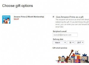 Comment offrir Amazon Prime à vos amis et à votre famille (et pourquoi vous devriez) 
