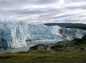 La nouvelle ère glaciaire n est pas encore en vue 