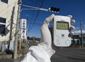 Des scientifiques calculent l impact de Fukushima 