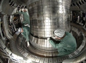 ITER :l échec n est plus une option 