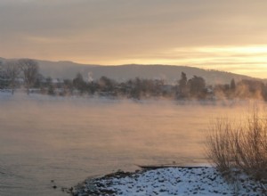 L activité solaire affecte les hivers européens 