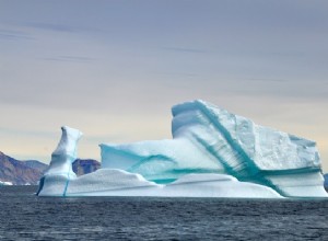 De minces nuages ​​au-dessus du Groenland ont fait fondre la glace à une vitesse record 