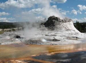 Les microbes sont les dernières créatures sur Terre 