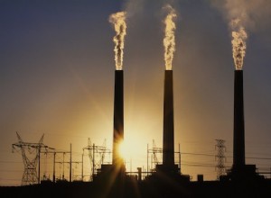 L électricité du tuyau d usine 