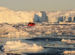 Climat trop erratique pour prévoir une fonte accélérée des calottes glaciaires 