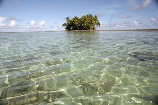 Un océan Pacifique plus frais arrête le réchauffement climatique (pour un temps) 