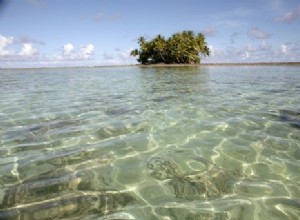 Un océan Pacifique plus frais arrête le réchauffement climatique (pour un temps) 