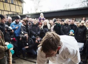 L euthanasie des animaux  superflus  aussi avec nous 