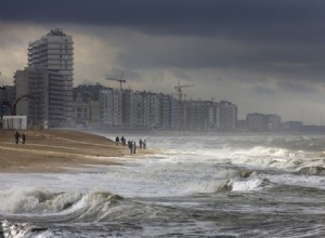 La lutte de l eau des Pays-Bas 