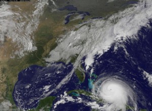 L ouragan Joaquin se dirige-t-il vers nous ? 