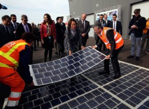 Investir dans l énergie solaire ? Cinq conseils pour le ministre Tommelein 