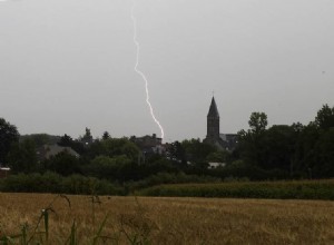 Spanish Plume en route (et ce n est pas une bonne nouvelle) 