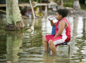 Le modèle climatique aide à contrôler l effet de serre 