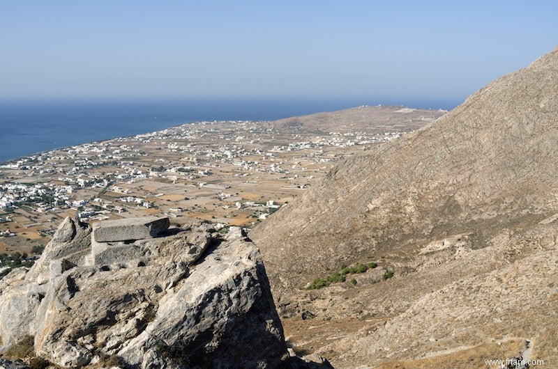 Le réchauffement climatique pourrait modifier radicalement les écosystèmes autour de la mer Méditerranée 