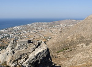 Le réchauffement climatique pourrait modifier radicalement les écosystèmes autour de la mer Méditerranée 