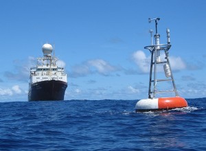 Pause dans le réchauffement climatique réfutée 