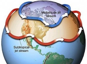 Le changement climatique provoque des phénomènes météorologiques extrêmes 