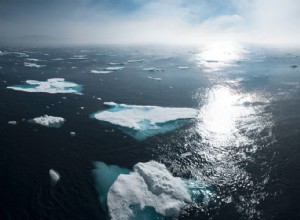 La limite de 1,5 degré est déjà en vue 