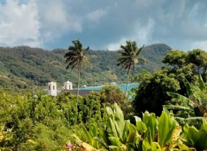 Le trou d ozone déclenche les pluies tropicales 