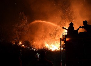 Prédire les incendies de forêt ? Mesurer l humidité du sol 