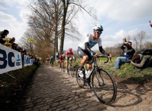 Le Tour des Flandres démontre le changement climatique 