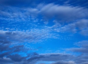 Malheureusement :la couche d ozone à nouveau attaquée 