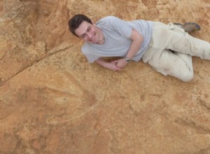 T. rex a également rendu l Afrique dangereuse 