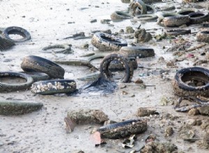 Dix  microplastiques cachés à éviter si vous voulez sauver les océans  